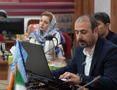 ابراهیم مولائی: هوش مصنوعی، شیوه کار در حوزه ارتباطات، روابط عمومی و رسانه را بهطور بنیادین متحول میکند